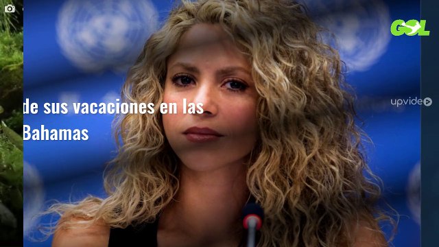 El descuido de Shakira con un pantalón (y “¡enseña lo nunca visto!”)