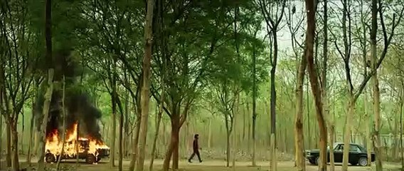 Ranarangam Sound Cut Trailer _ Sharwanand, Kajal Aggarwal, Kalyani Priyadarshan