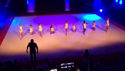 18 ème vidéo Gala du CGV 2019