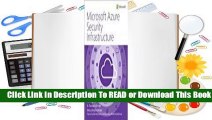 Full version  Microsoft Azure Security Infrastructure Complete