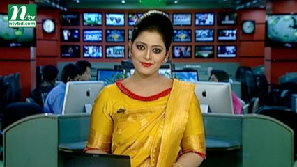 NTV Modhyanner Khobor | 12 August 2019