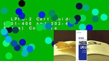 LPIC-2 Cert Guide: (201-400 and 202-400 Exams) Complete