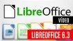 LibreOffice 6.3, novedades