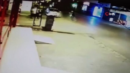 'Tartışmayın' diye uyardığı kişiyi böyle vurdu