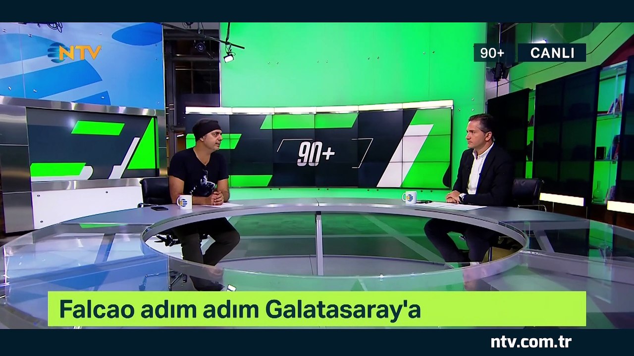 90+ 11 Ağustos 2019