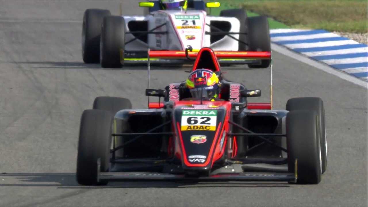 ADAC Formula 4 - Hockenheim 2019 - News