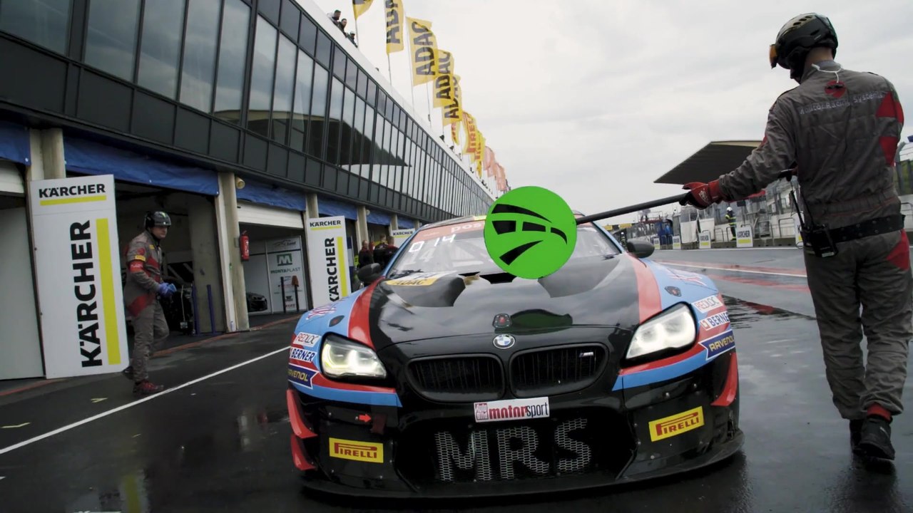 ADAC GT Masters - Zandvoort 2019 - Friday