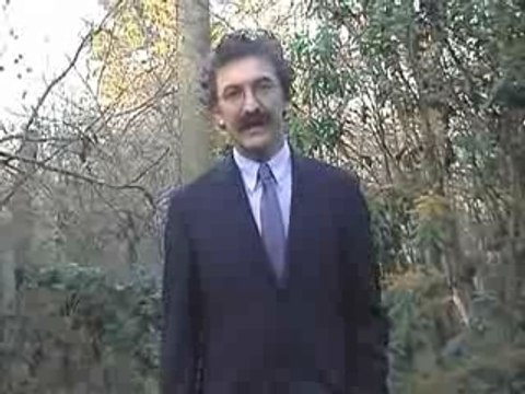 JL Chenut, Municipales 2008 Le Rheu