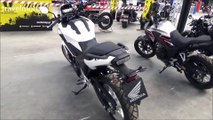 HONDA motorcycles 2019