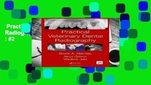 Practical Veterinary Dental Radiography  Best Sellers Rank : #2