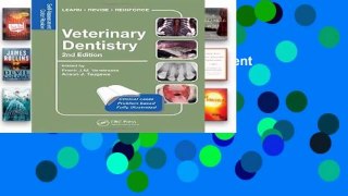 Veterinary Dentistry: Self-Assessment Color Review, Second Edition (Veterinary Self-Assessment