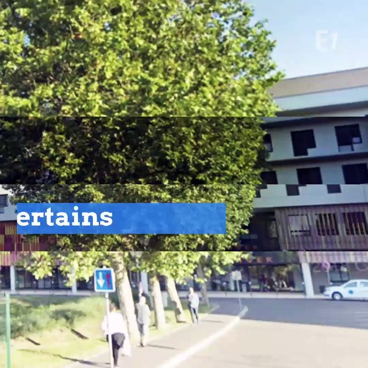 L'hôpital d'Aulnay sous Bois risque la pénurie de médicaments