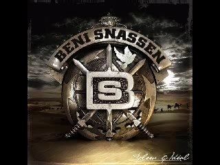 Beni snassen soldat de plombs