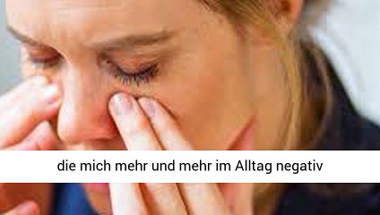 Chronische Sinusitis