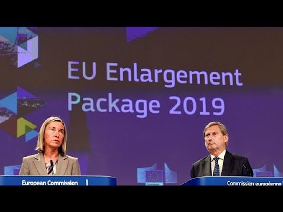 RTV Ora - Euronews: Ëndrrat për të hyrë në BE mund të zbehen për Shqipërinë