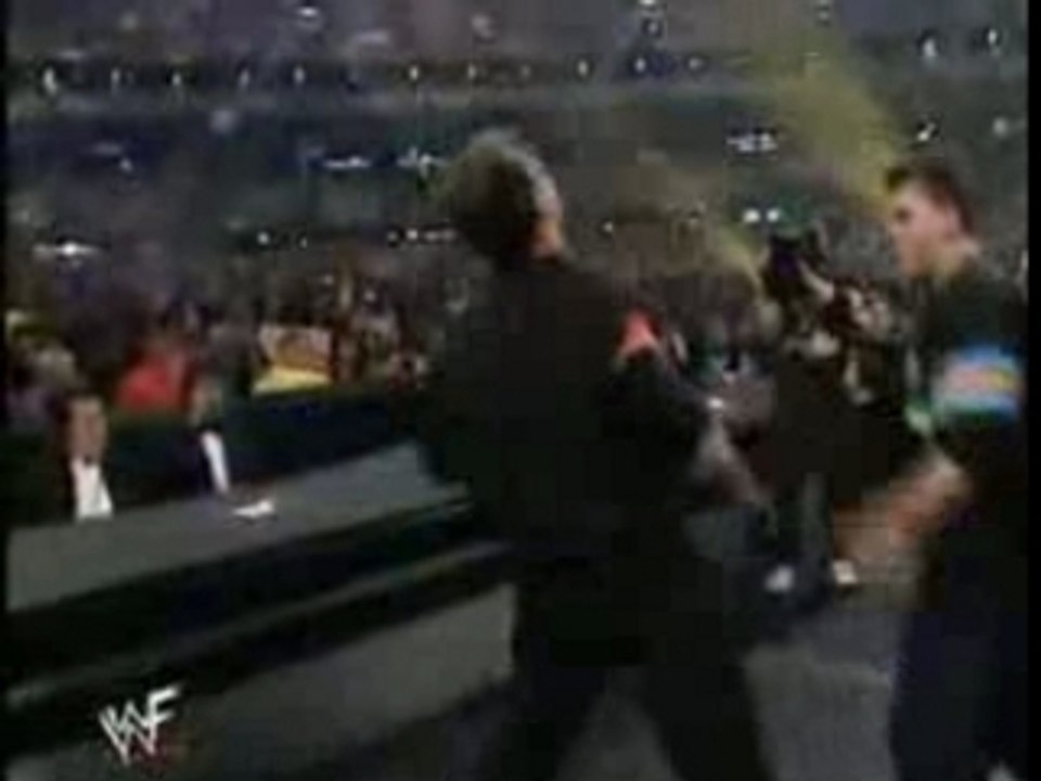 Wrestlemania X-Seven part 13