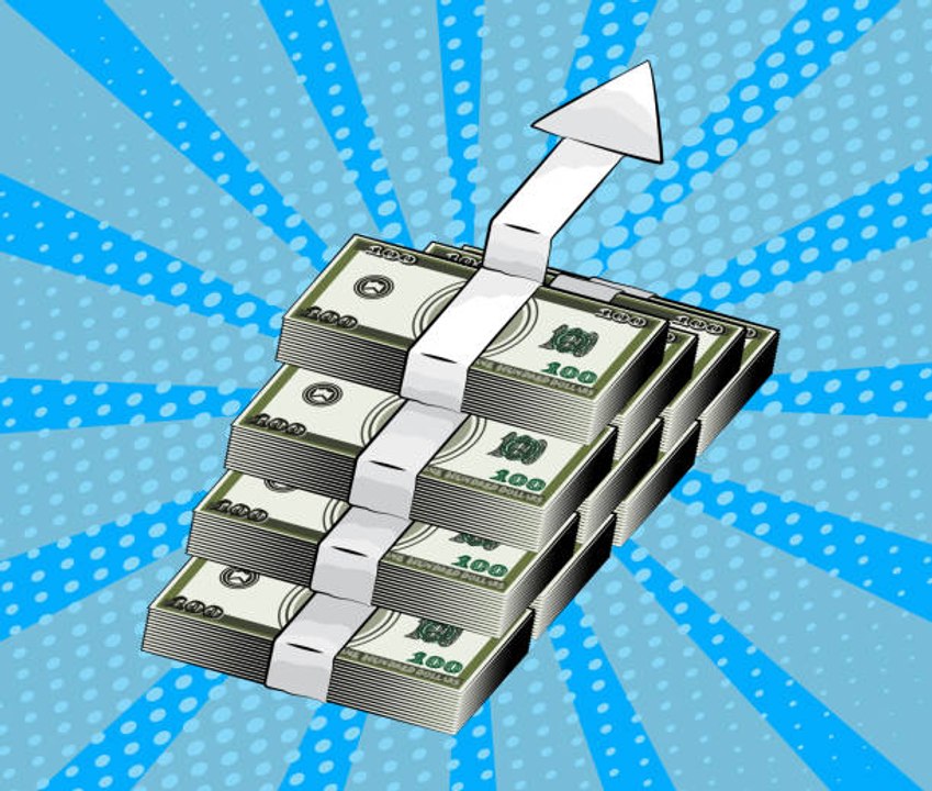 Diese Unternehmen sind reicher als die meisten Länder der Welt