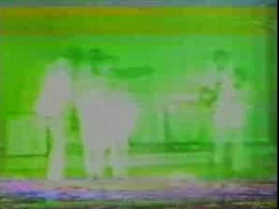 J5 - It's Your Thing (Miss Black America 1969)