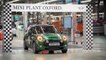 10 Millionth MINI bought to life at Plant Oxford