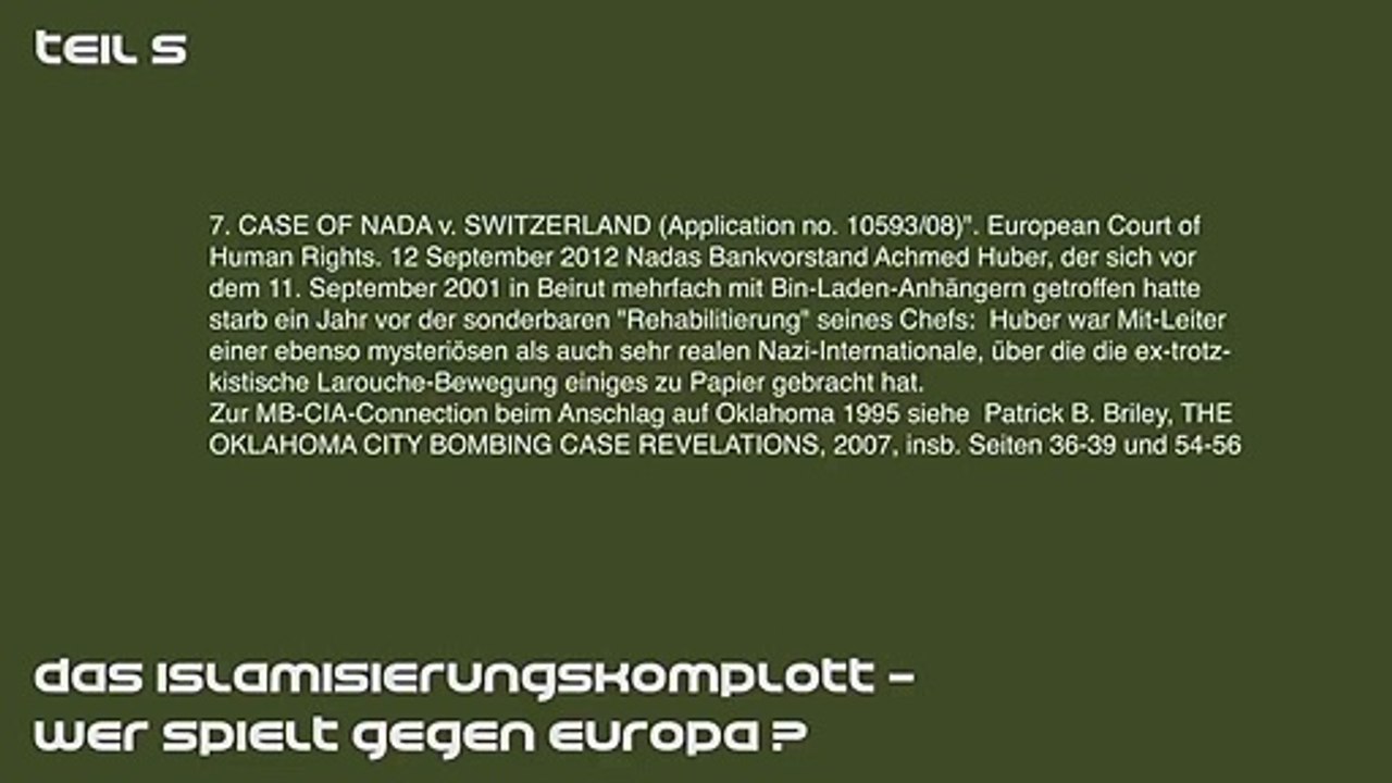 33_1 Das I -  Die M 5 Teil 1 von 2