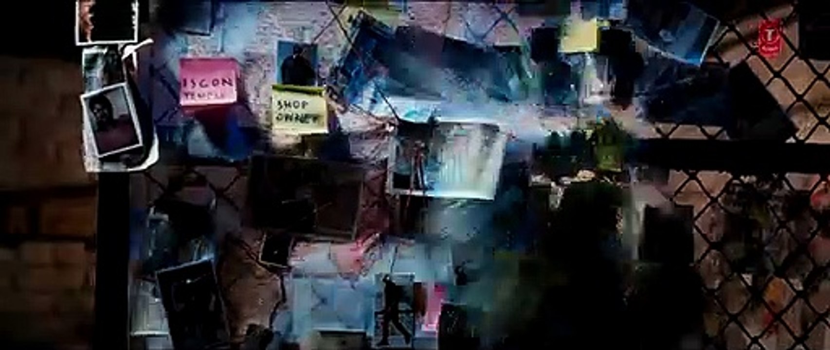 SAAHO Movie Trailer- Prabhas, Shraddha Kapoor, Neil Nitin Mukesh