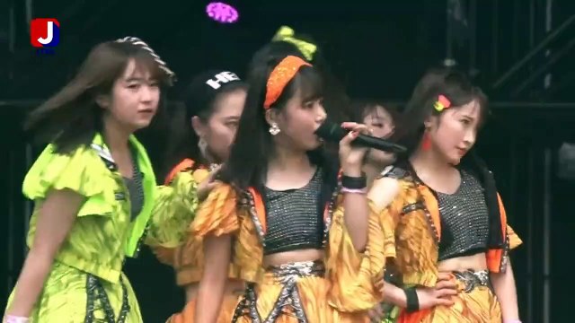 190810 モーニング娘。'19