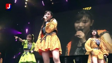 190810 モーニング娘。'19