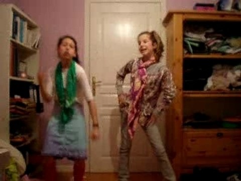 Yelle - Je veux te voir=)