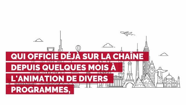 INFO TELESTAR. Après Les Mamans, 6ter prépare une nouvelle émission sur les papas avec Elodie Gossuin