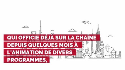 INFO TELESTAR. Après Les Mamans, 6ter prépare une nouvelle émission sur les papas avec Elodie Gossuin