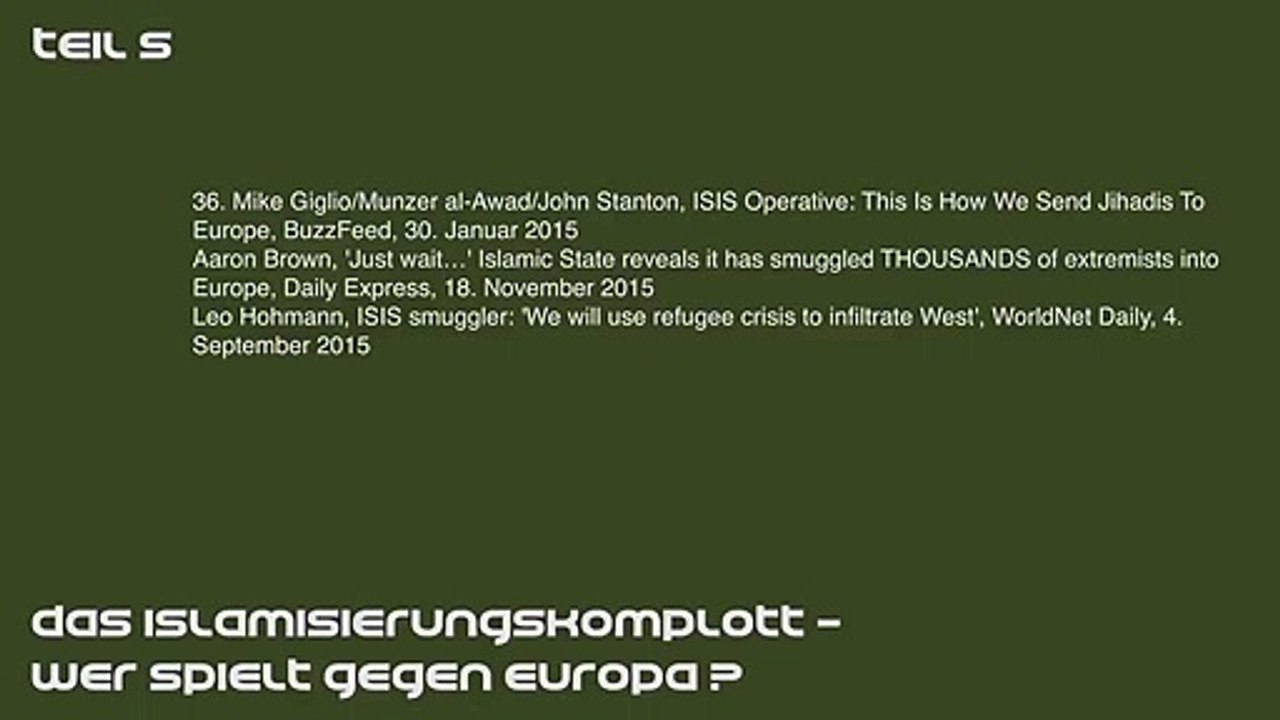 33_2 Das I -  Die M 5 Teil 2 von 2