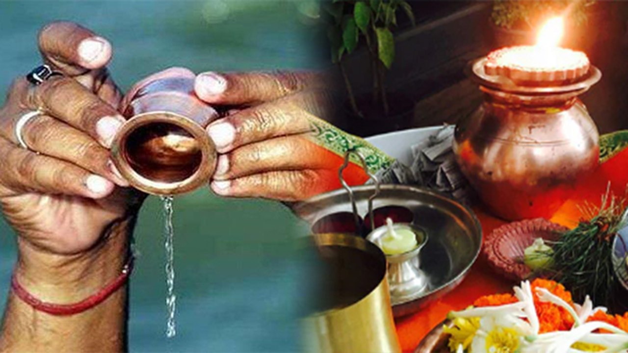 पूजा-पाठ में क्यों इस्तेमाल करें तांबे के बर्तन | Why we use Copper Utensils during puja | Boldsky