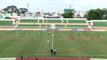 [FULL] | U18 Myanmar - U18 Timor-Leste | AFF U18 Next Media Cup 2019 | VFF Channel
