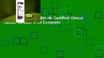 About For Books  CEH v9: Certified Ethical Hacker Version 9 Kit Complete