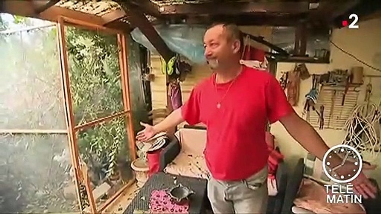 Luxembourg : après la tornade, les réparations débutent à Pétange