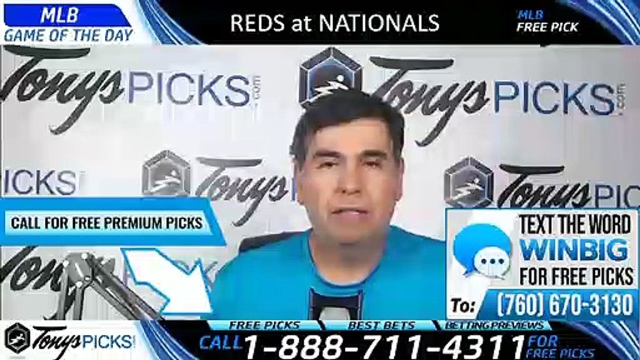 Free MLB Picks 8/12/2019