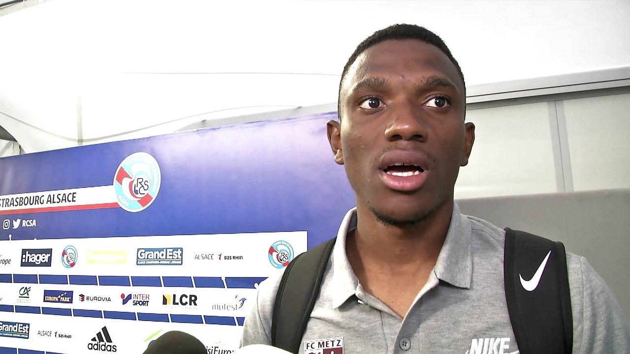 Mamadou Fofana : "Nous sommes satisfaits"