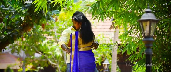 VAAN VARUVAAN | PRE WEDDING SHOOT CHENNAI | JEEVA&PRIYA | IRICH PHOTOGRAPHY