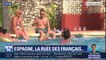 Soleil, locations à bas coût, plages... La Costa Blanca en Espagne est de plus plus prisée par les vacanciers français