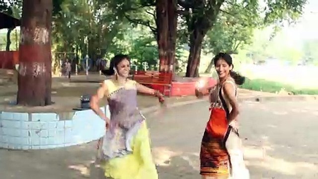 Great Dancing in lovely girls