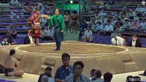 Nagoya 2019, Makushita - Day 11 (PART 01)