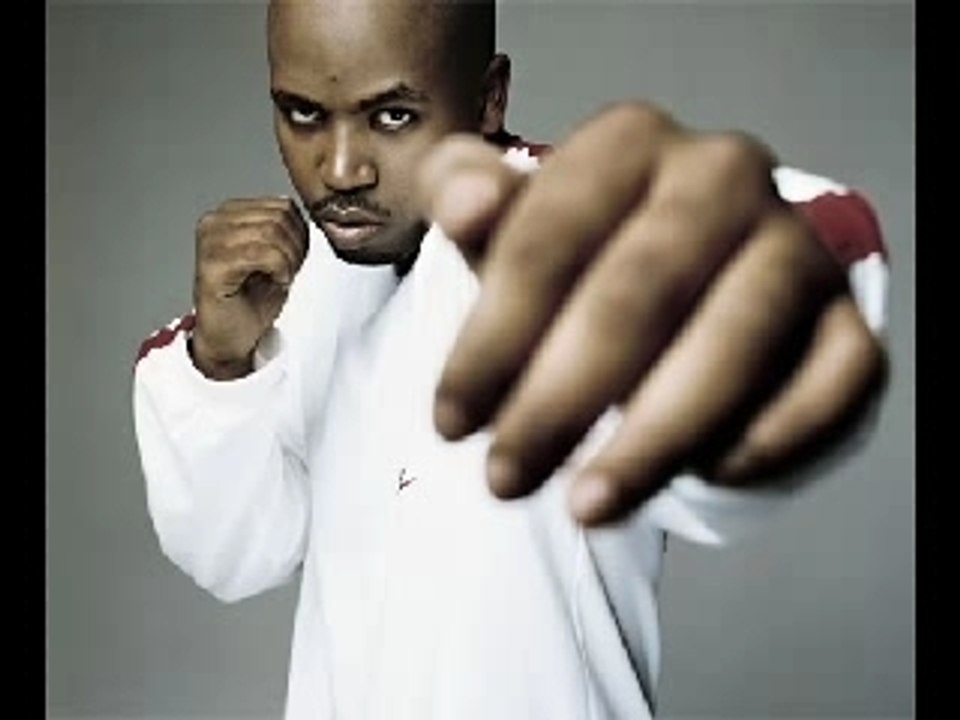 Rohff Ce sont c la guerre