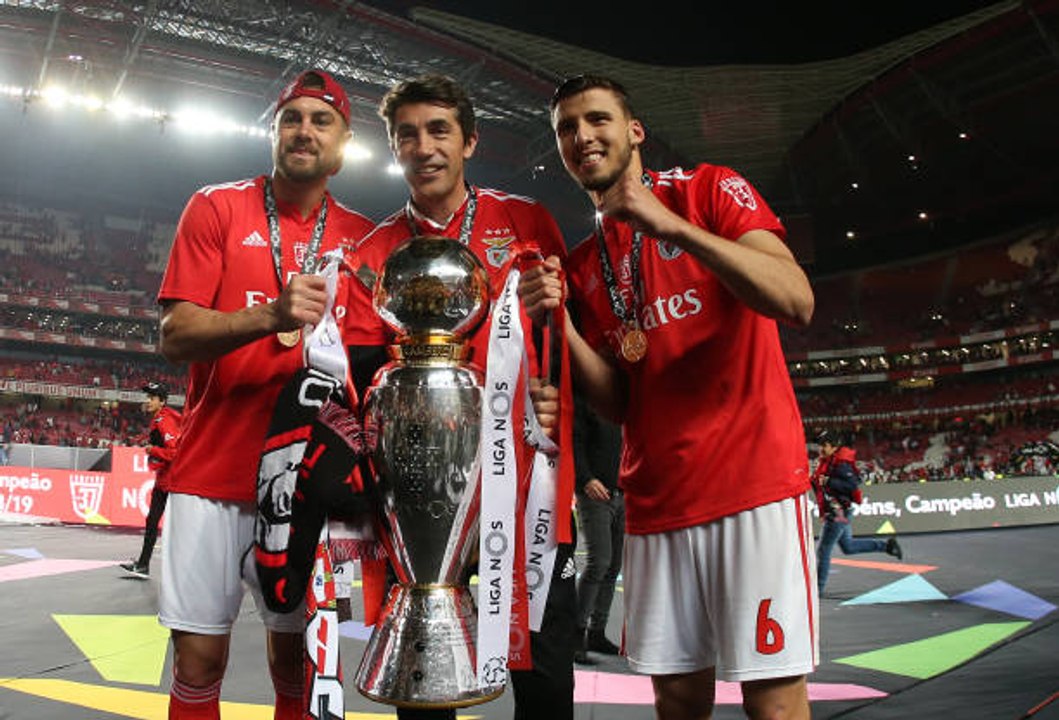 La Liga NOS (Championnat portugais)