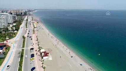 Otellerde 2020 rezervasyonları başladı