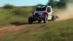 Hungarian Baja 2019 - Summary SS1+SS2 Specials on Saturday - FIA Cross Country Baja World Cup