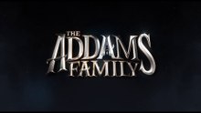 ‘The Addams Family’ official trailer