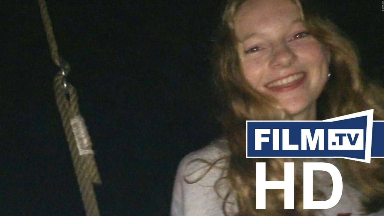 Schwimmen Trailer Deutsch German (2019)