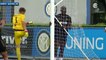 Romelu Lukaku plante un quadruplé pour son premier match avec l’Inter Milan