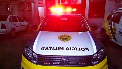 Dupla tentativa de homicídio foi registrada no Conjunto Rivieira