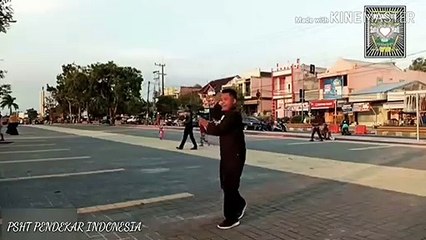 PSHT VS IKSPI__NUNCHAKU FREESTYLE